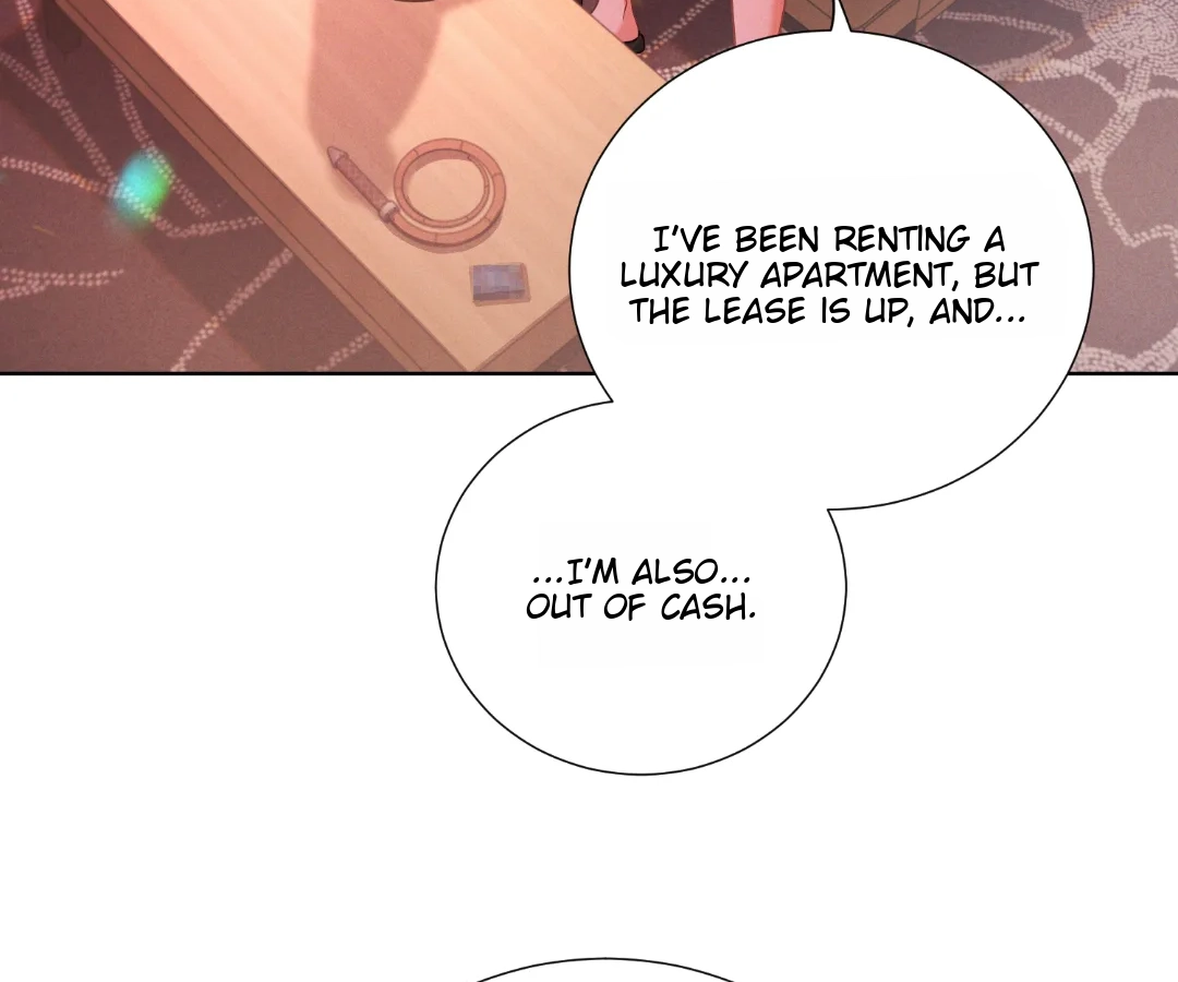 It’s Just a Superficial Intention Chapter 31 - Page 29