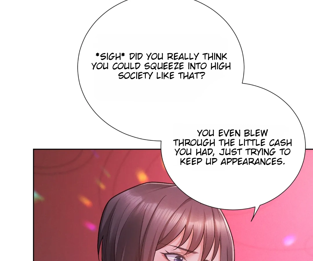 It’s Just a Superficial Intention Chapter 31 - Page 30