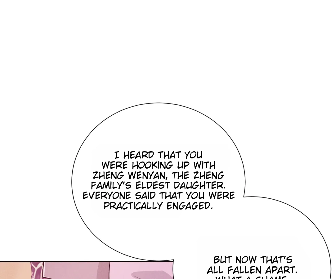 It’s Just a Superficial Intention Chapter 31 - Page 32