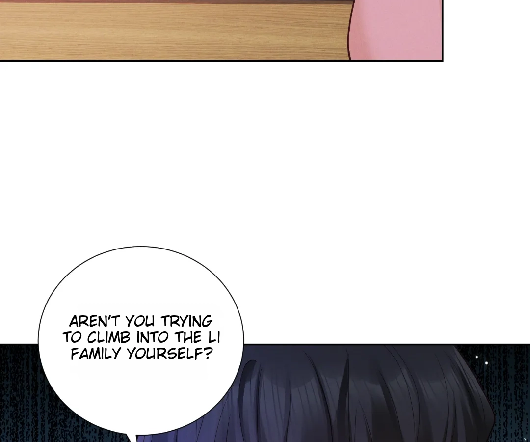 It’s Just a Superficial Intention Chapter 31 - Page 34