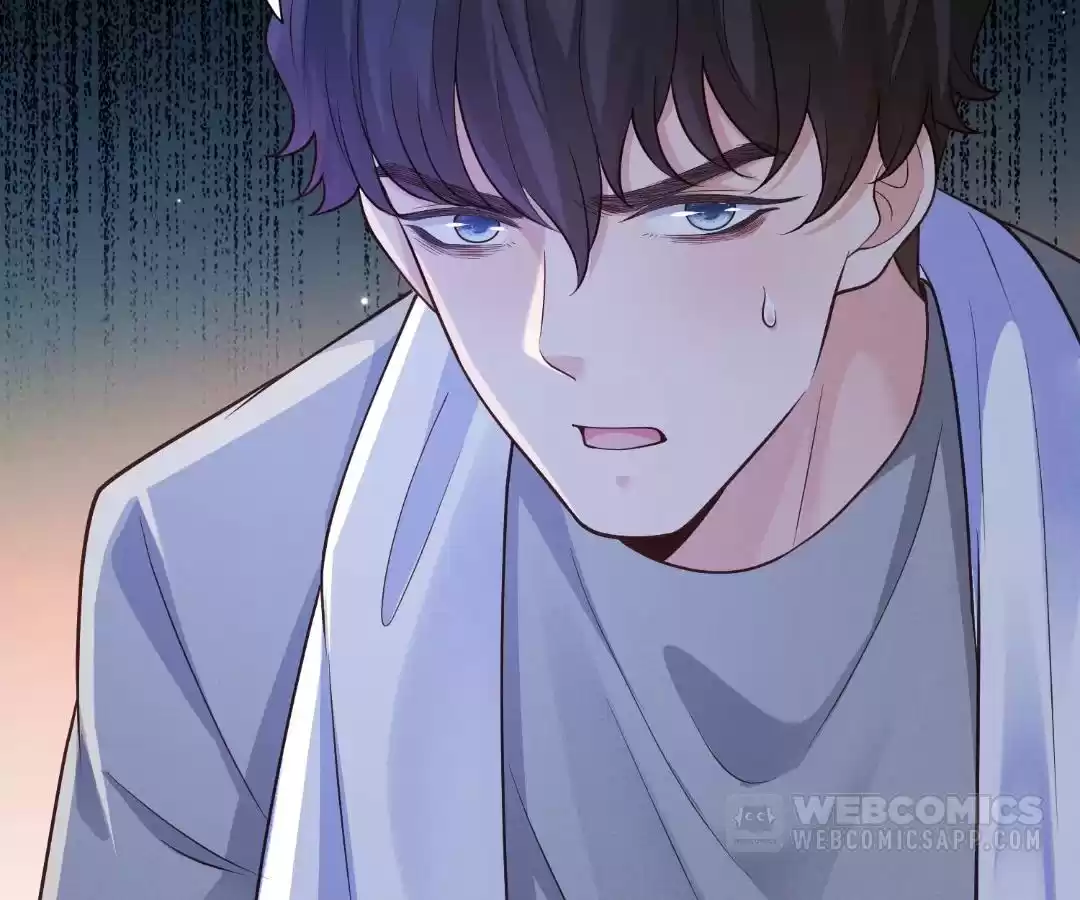 It’s Just a Superficial Intention Chapter 31 - Page 35
