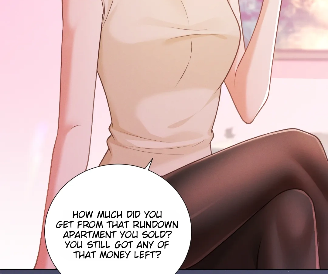 It’s Just a Superficial Intention Chapter 31 - Page 38