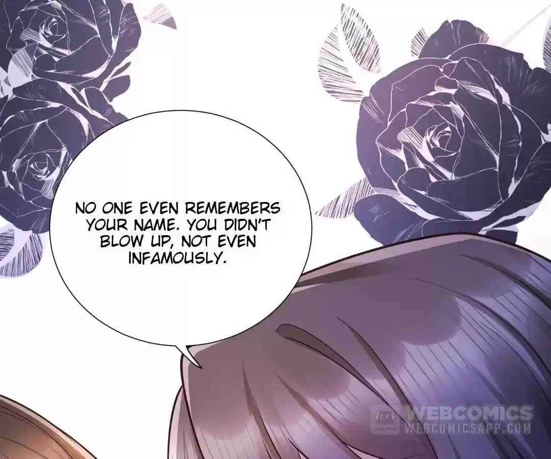 It’s Just a Superficial Intention Chapter 31 - Page 43