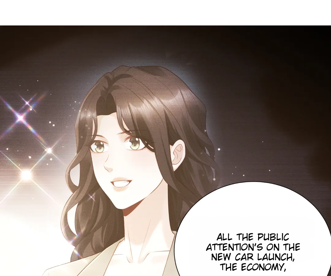 It’s Just a Superficial Intention Chapter 31 - Page 46