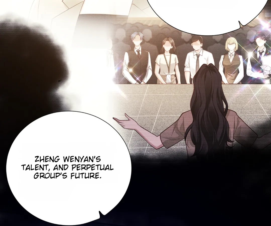 It’s Just a Superficial Intention Chapter 31 - Page 47