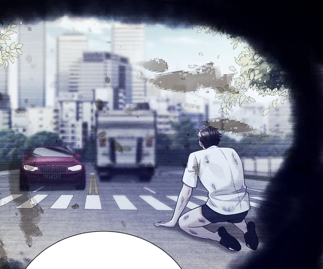 It’s Just a Superficial Intention Chapter 31 - Page 48