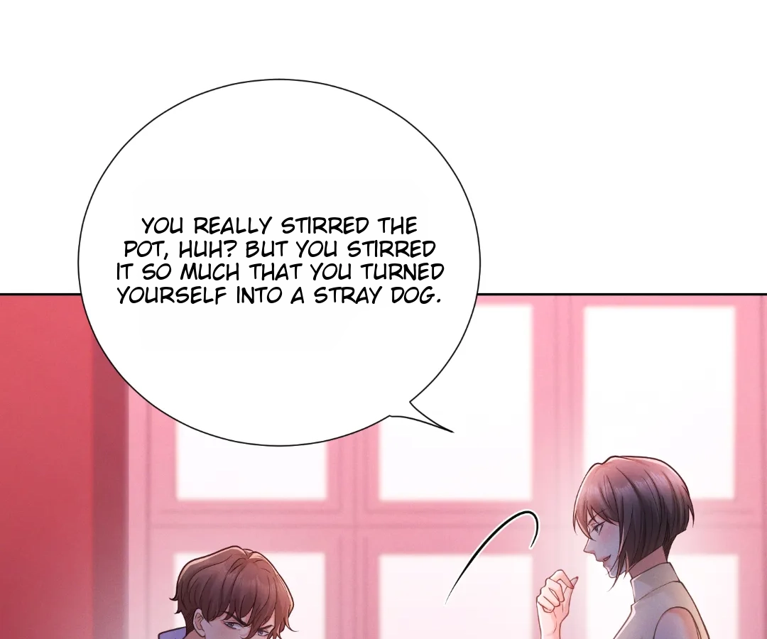 It’s Just a Superficial Intention Chapter 31 - Page 50