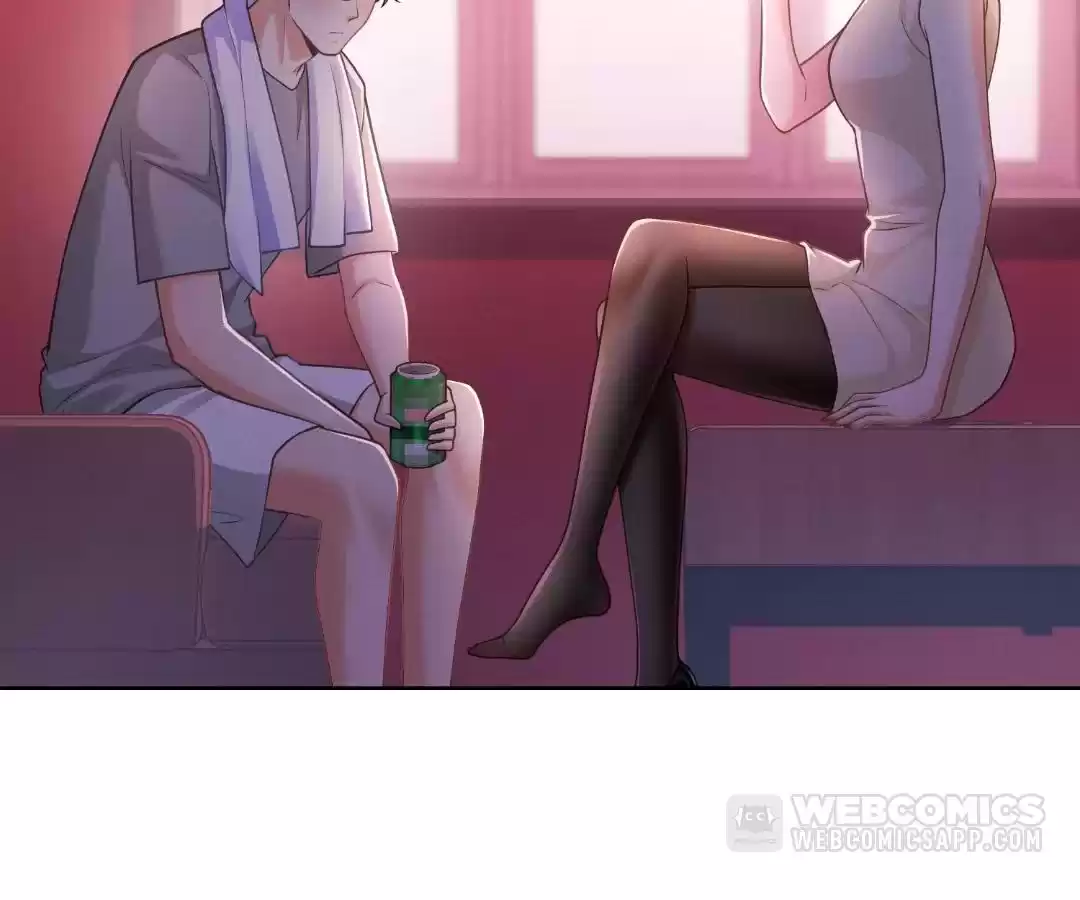It’s Just a Superficial Intention Chapter 31 - Page 51