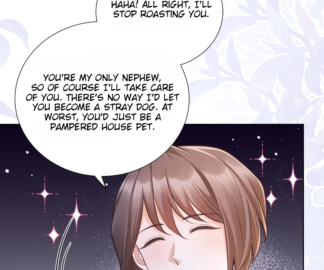 It’s Just a Superficial Intention Chapter 31 - Page 54