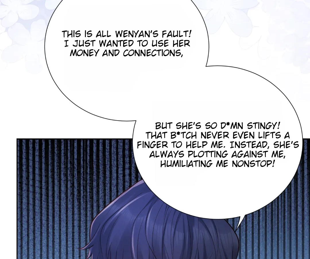 It’s Just a Superficial Intention Chapter 31 - Page 56