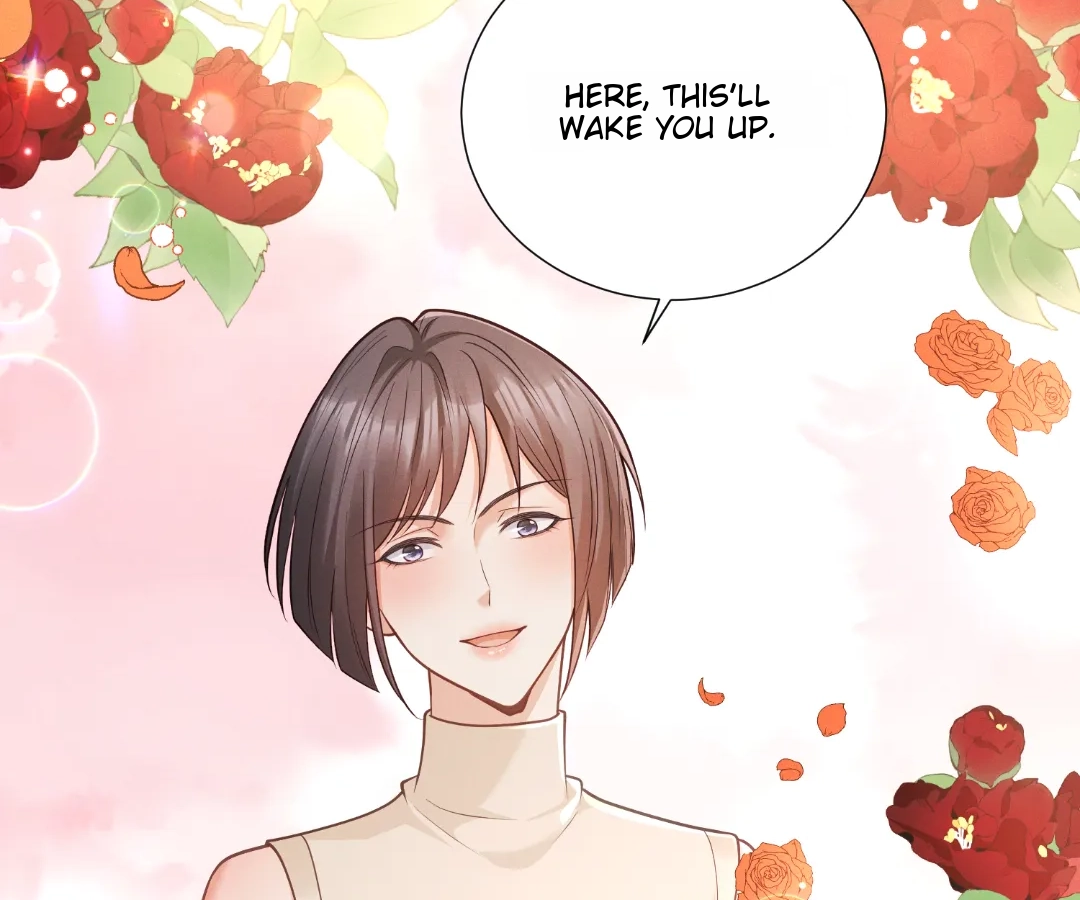 It’s Just a Superficial Intention Chapter 31 - Page 7