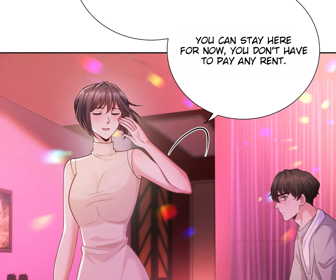 It’s Just a Superficial Intention Chapter 31 - Page 61