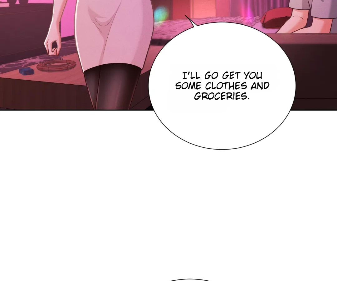 It’s Just a Superficial Intention Chapter 31 - Page 62