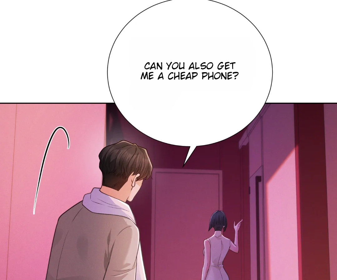 It’s Just a Superficial Intention Chapter 31 - Page 63