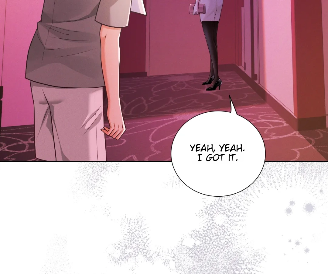 It’s Just a Superficial Intention Chapter 31 - Page 64