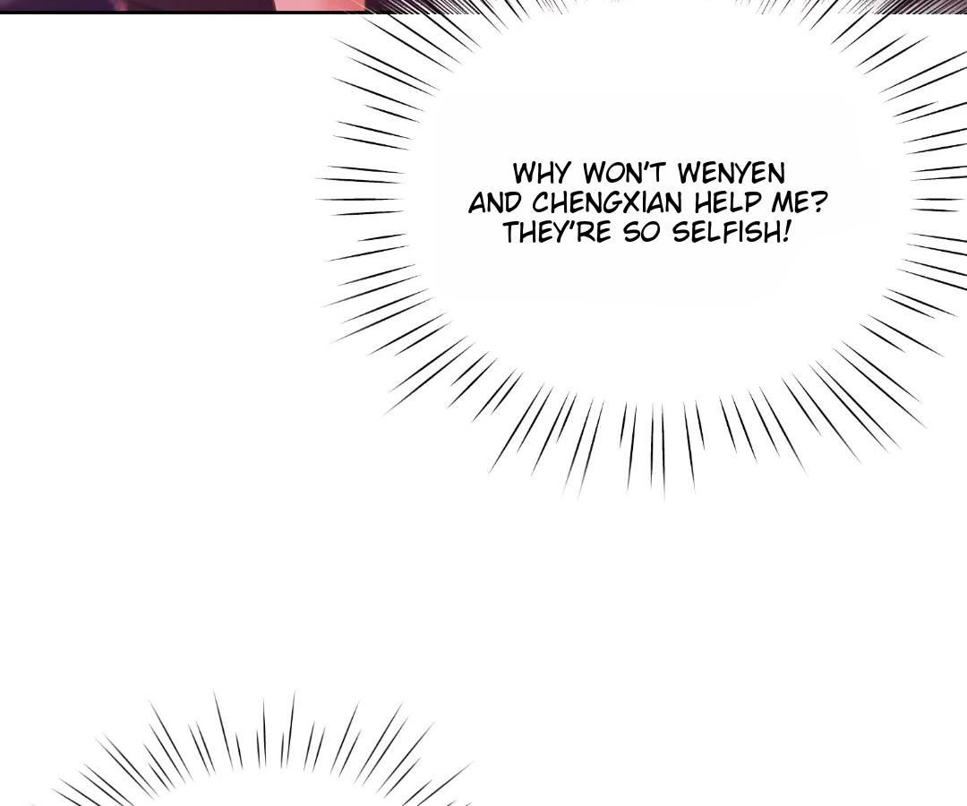 It’s Just a Superficial Intention Chapter 31 - Page 68