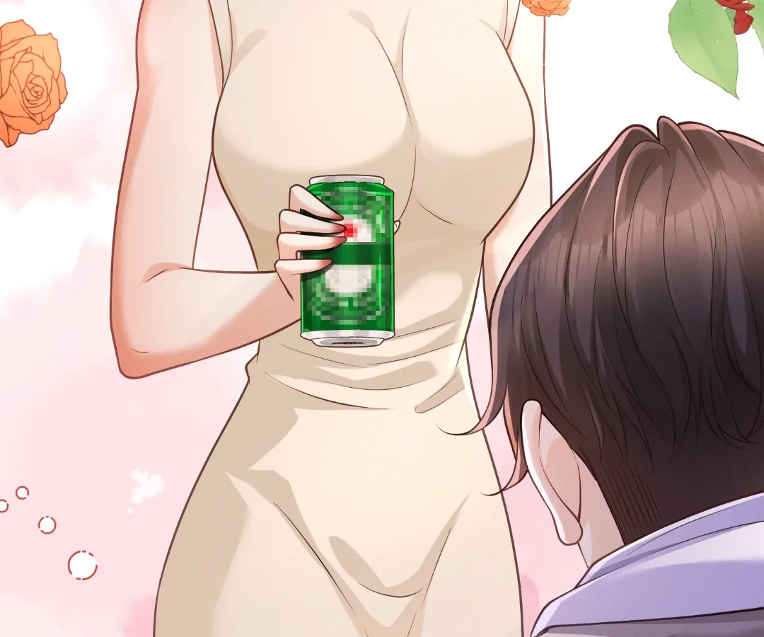 It’s Just a Superficial Intention Chapter 31 - Page 8