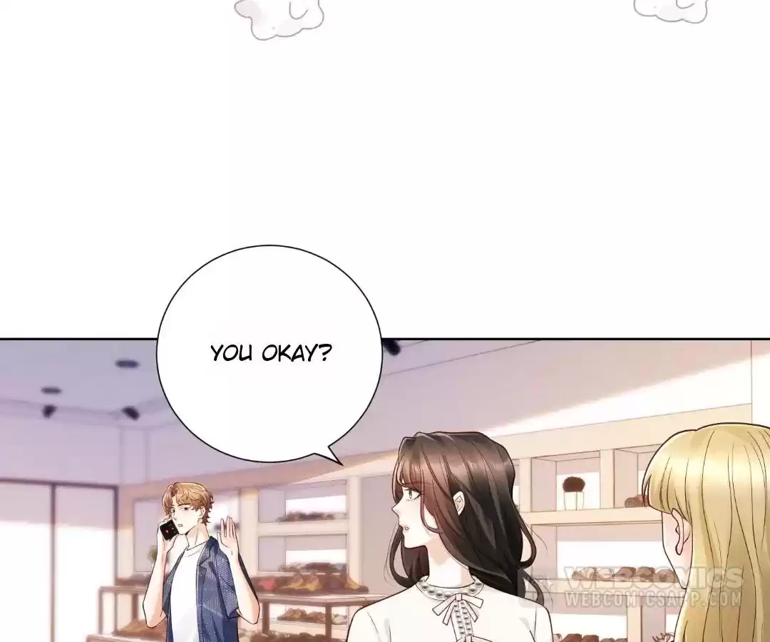 It’s Just a Superficial Intention Chapter 31 - Page 75