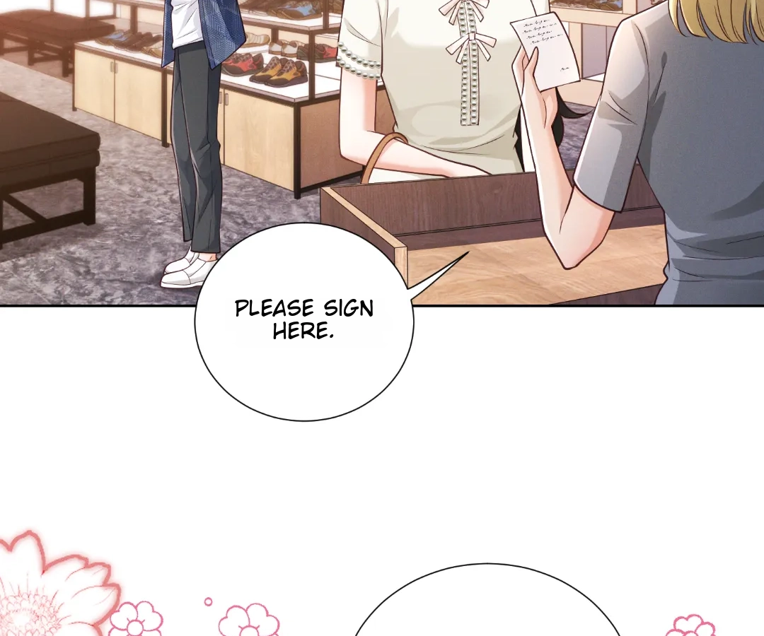 It’s Just a Superficial Intention Chapter 31 - Page 76