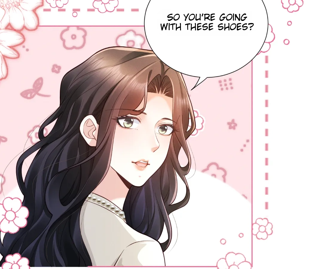 It’s Just a Superficial Intention Chapter 31 - Page 77
