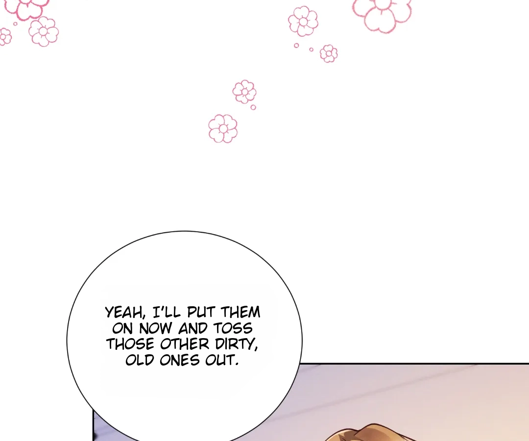 It’s Just a Superficial Intention Chapter 31 - Page 78