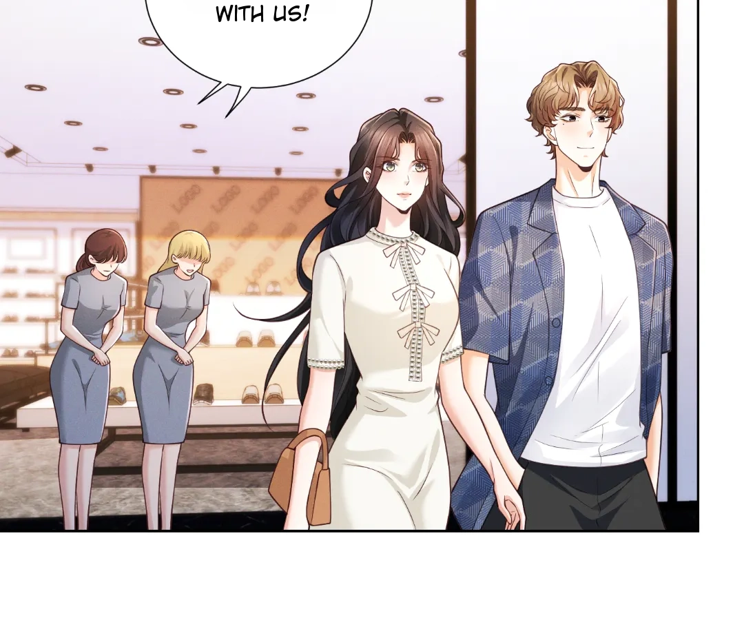 It’s Just a Superficial Intention Chapter 31 - Page 81