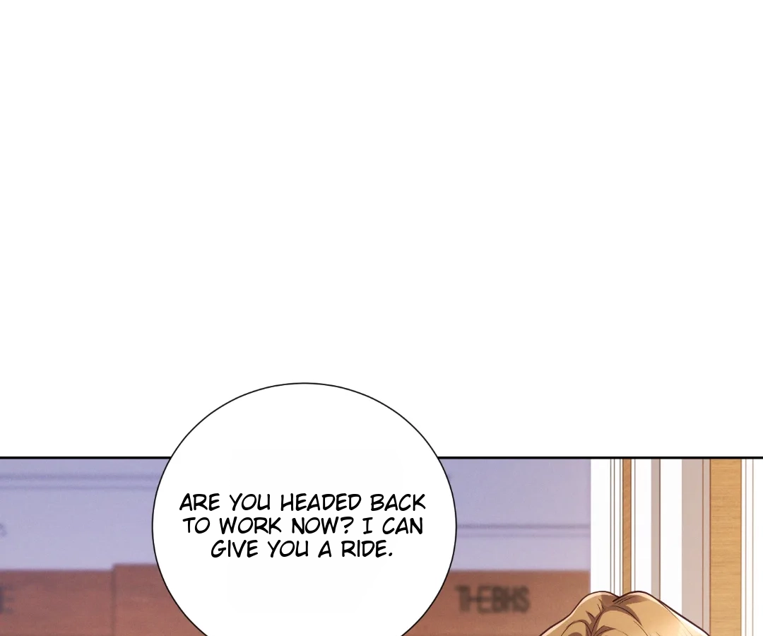 It’s Just a Superficial Intention Chapter 31 - Page 82