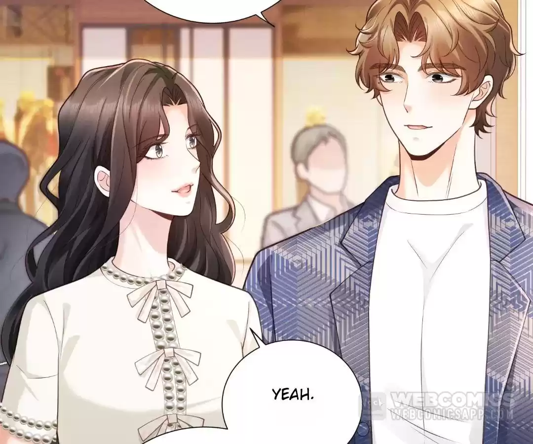 It’s Just a Superficial Intention Chapter 31 - Page 83
