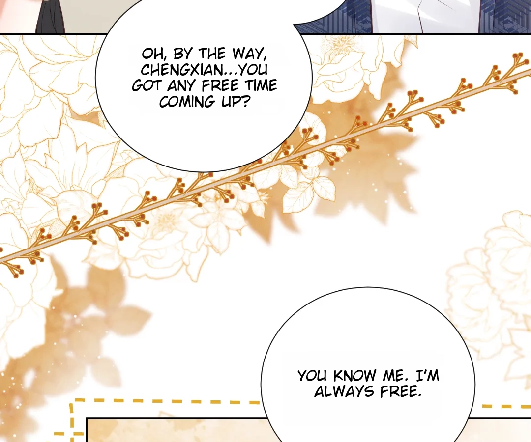 It’s Just a Superficial Intention Chapter 31 - Page 84