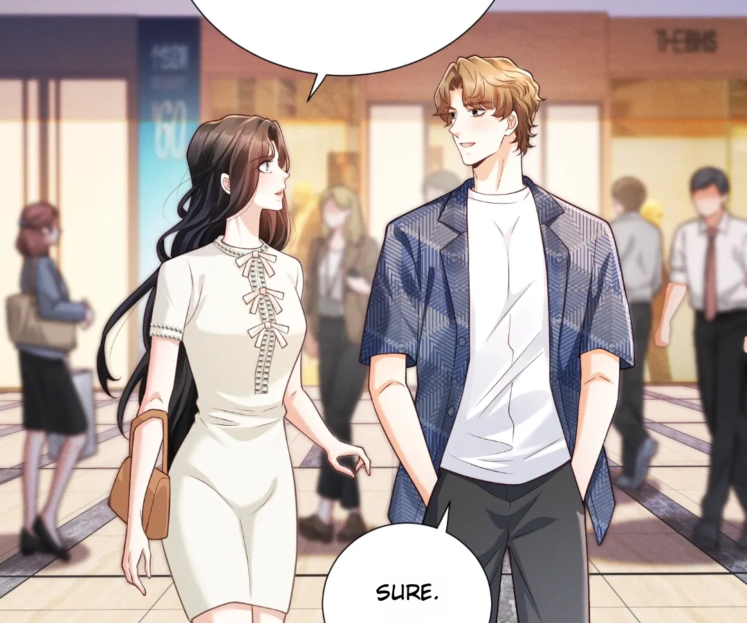 It’s Just a Superficial Intention Chapter 31 - Page 87