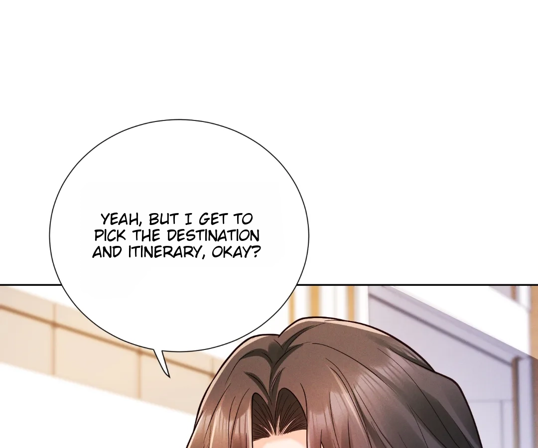 It’s Just a Superficial Intention Chapter 31 - Page 90