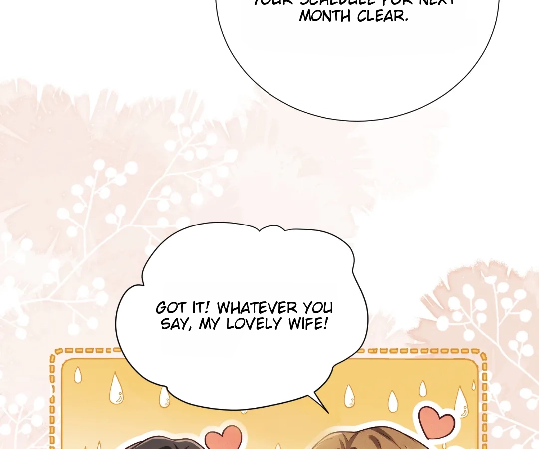 It’s Just a Superficial Intention Chapter 31 - Page 94