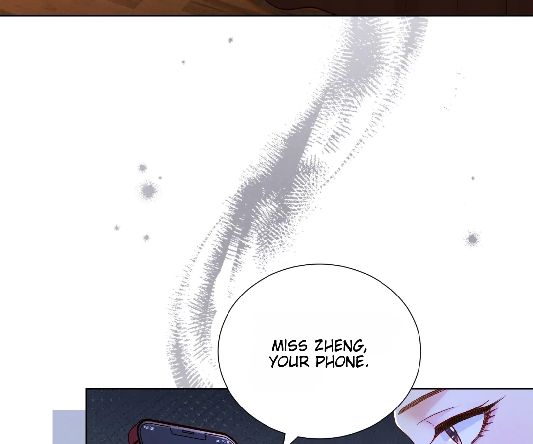 It’s Just a Superficial Intention Chapter 31 - Page 100