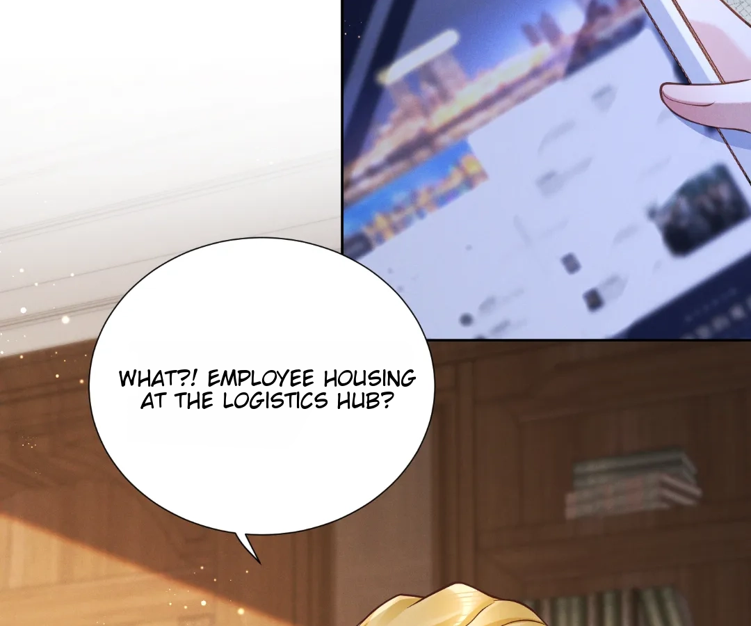 It’s Just a Superficial Intention Chapter 32 - Page 2