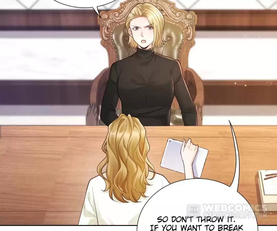 It’s Just a Superficial Intention Chapter 32 - Page 11