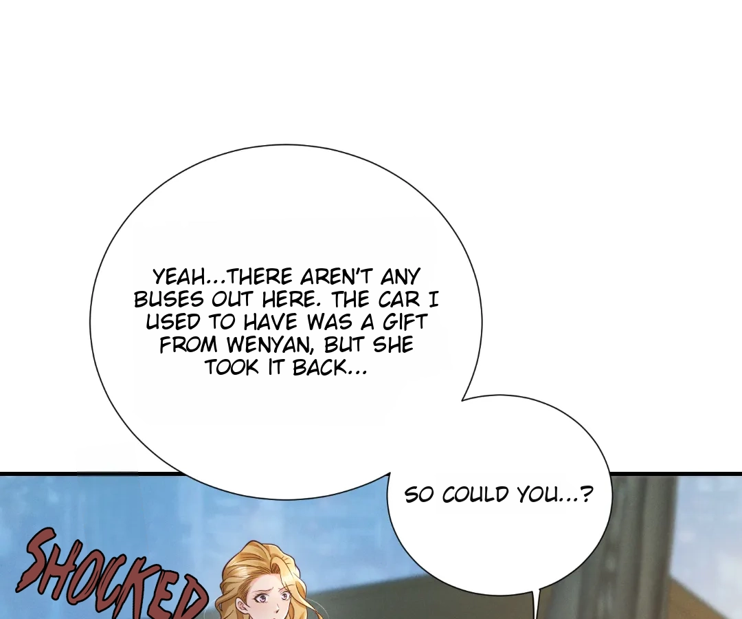 It’s Just a Superficial Intention Chapter 32 - Page 102
