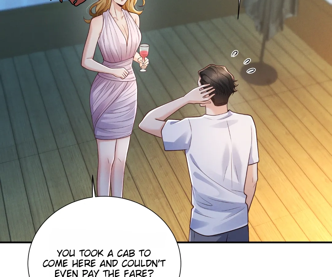 It’s Just a Superficial Intention Chapter 32 - Page 103