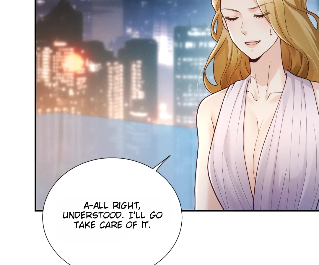It’s Just a Superficial Intention Chapter 32 - Page 105