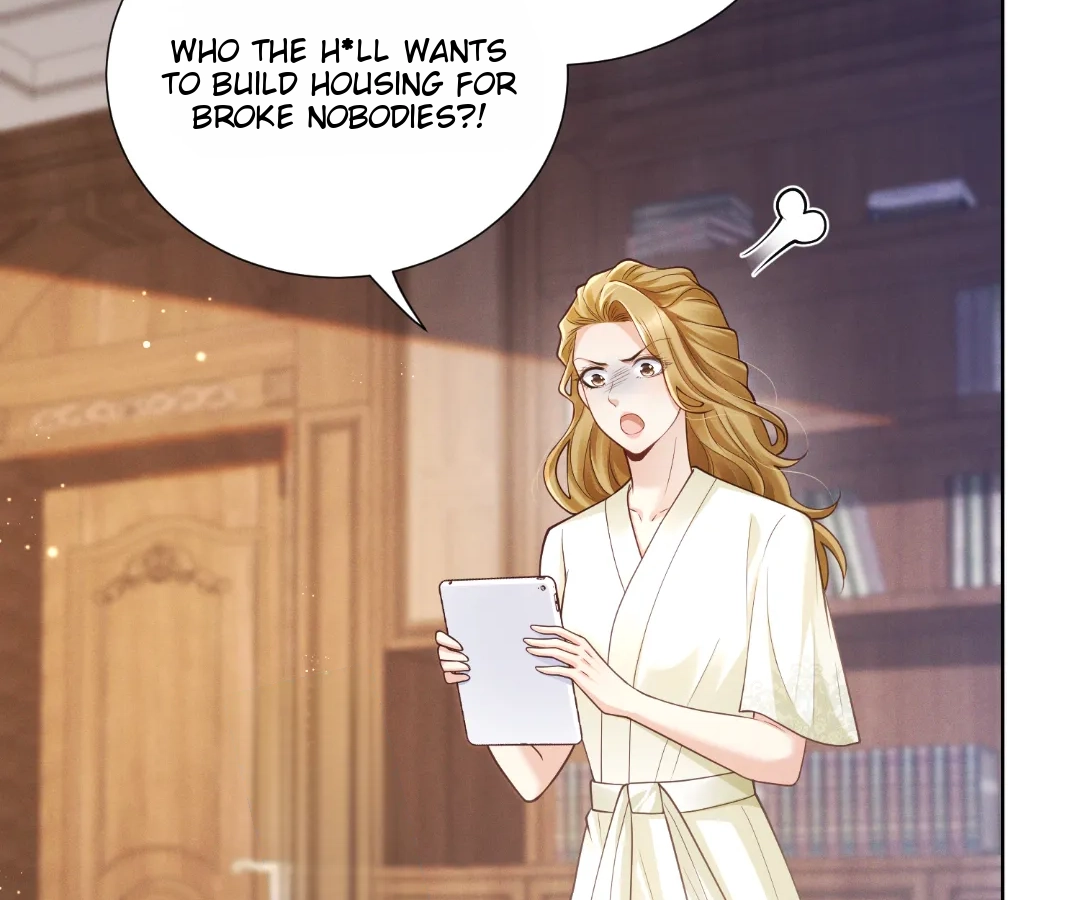 It’s Just a Superficial Intention Chapter 32 - Page 13