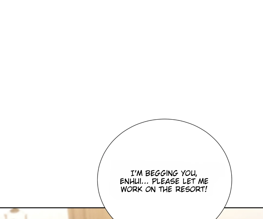 It’s Just a Superficial Intention Chapter 32 - Page 16