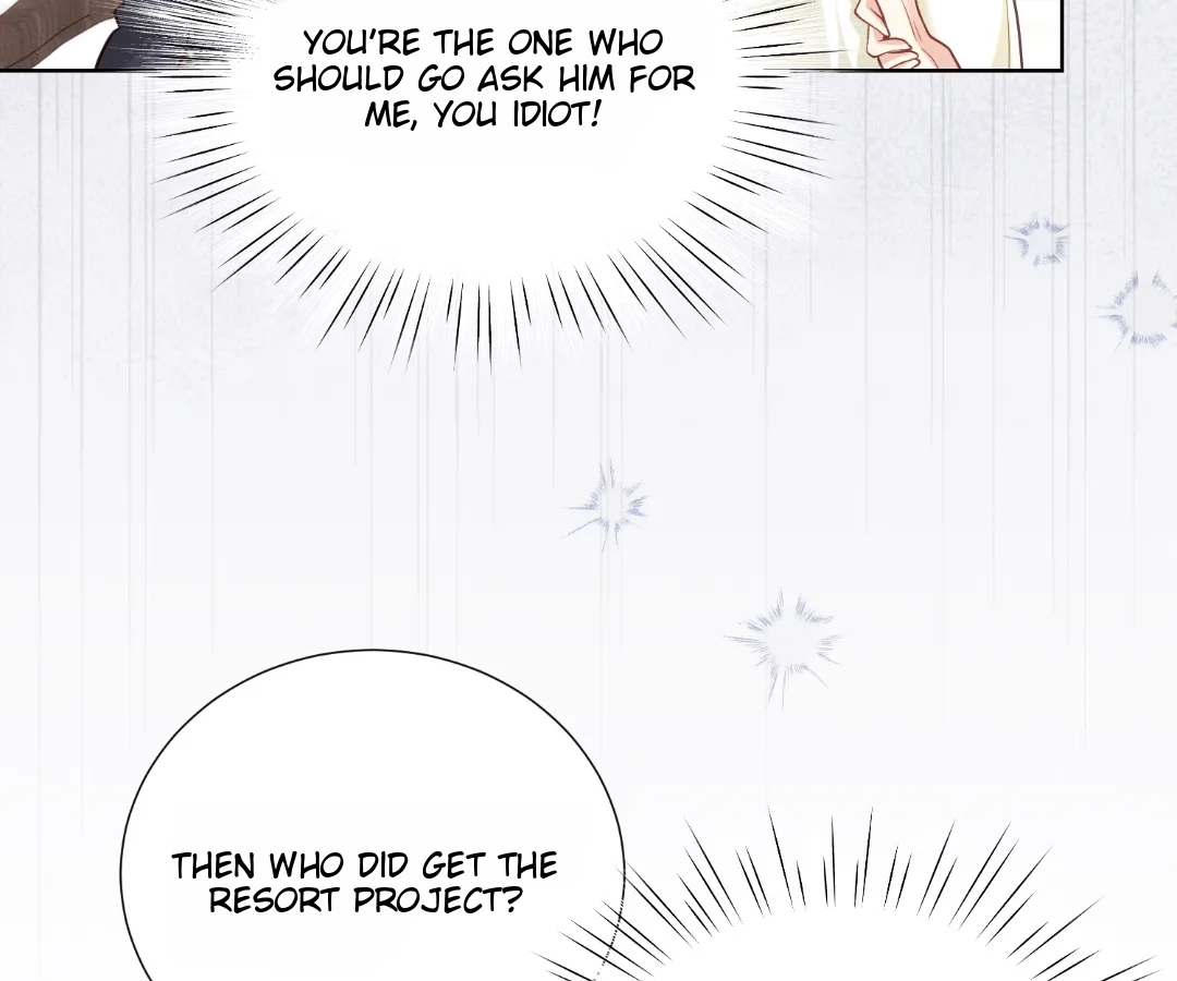 It’s Just a Superficial Intention Chapter 32 - Page 20