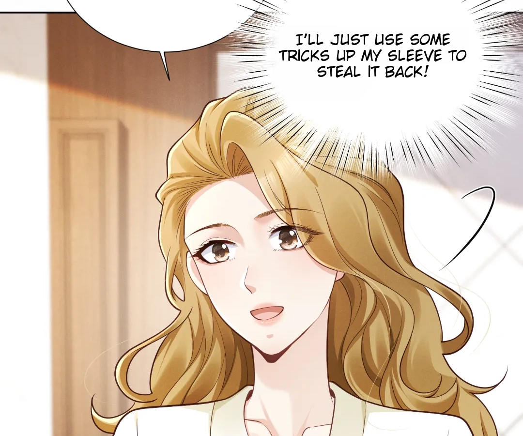 It’s Just a Superficial Intention Chapter 32 - Page 21