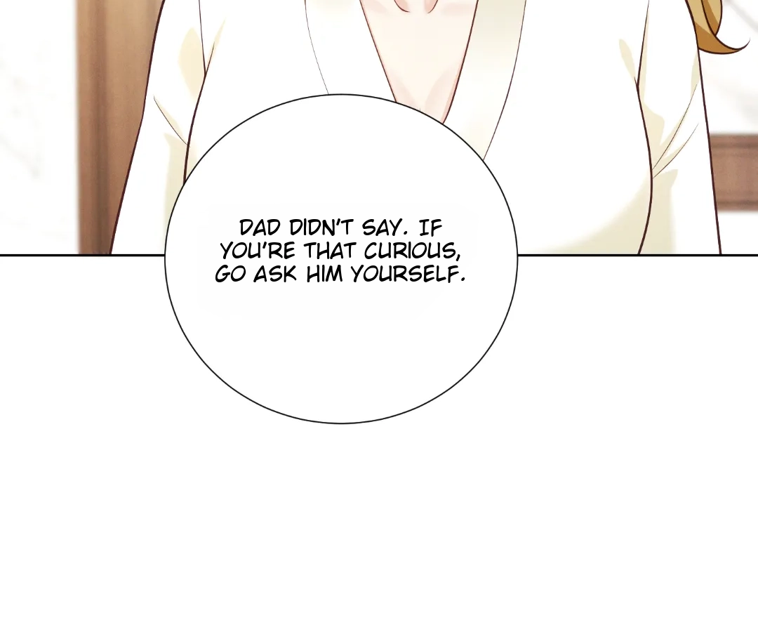 It’s Just a Superficial Intention Chapter 32 - Page 22