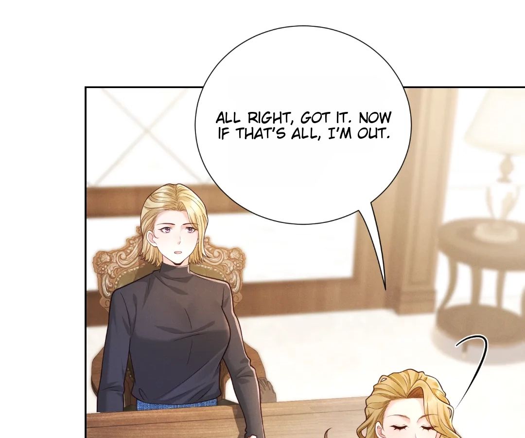 It’s Just a Superficial Intention Chapter 32 - Page 23