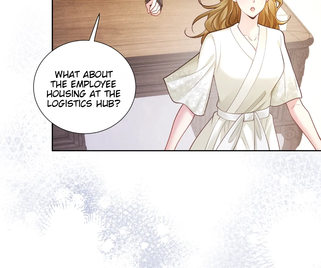 It’s Just a Superficial Intention Chapter 32 - Page 24