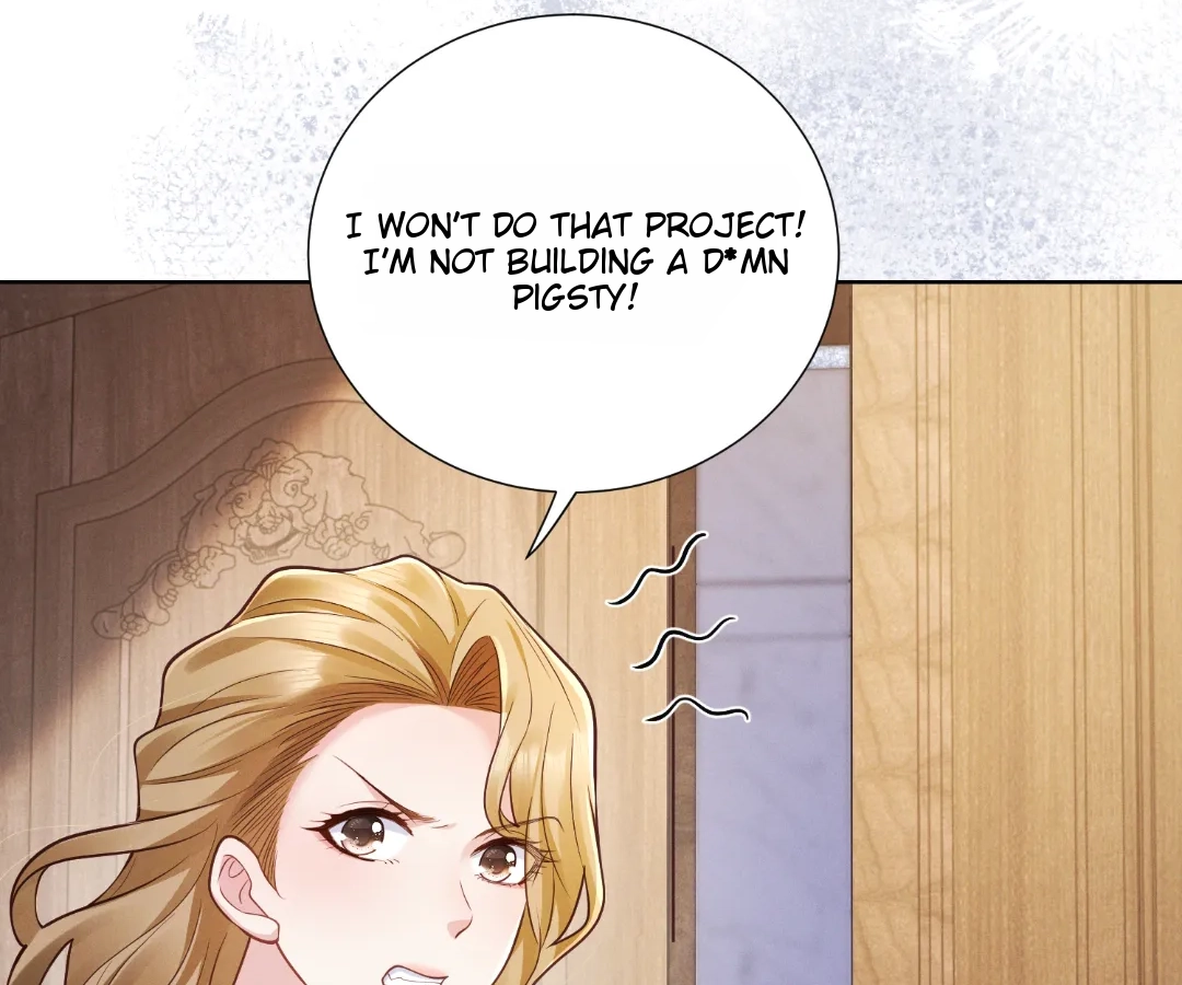 It’s Just a Superficial Intention Chapter 32 - Page 25