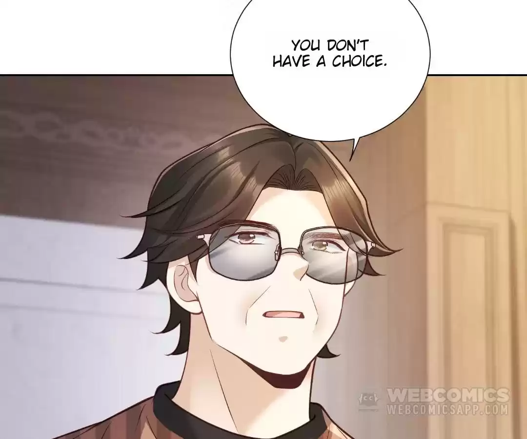 It’s Just a Superficial Intention Chapter 32 - Page 27