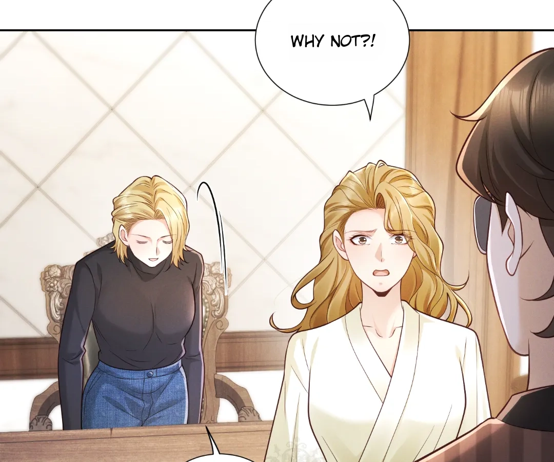 It’s Just a Superficial Intention Chapter 32 - Page 29