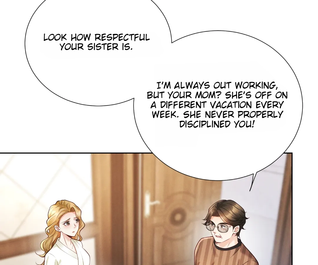 It’s Just a Superficial Intention Chapter 32 - Page 31