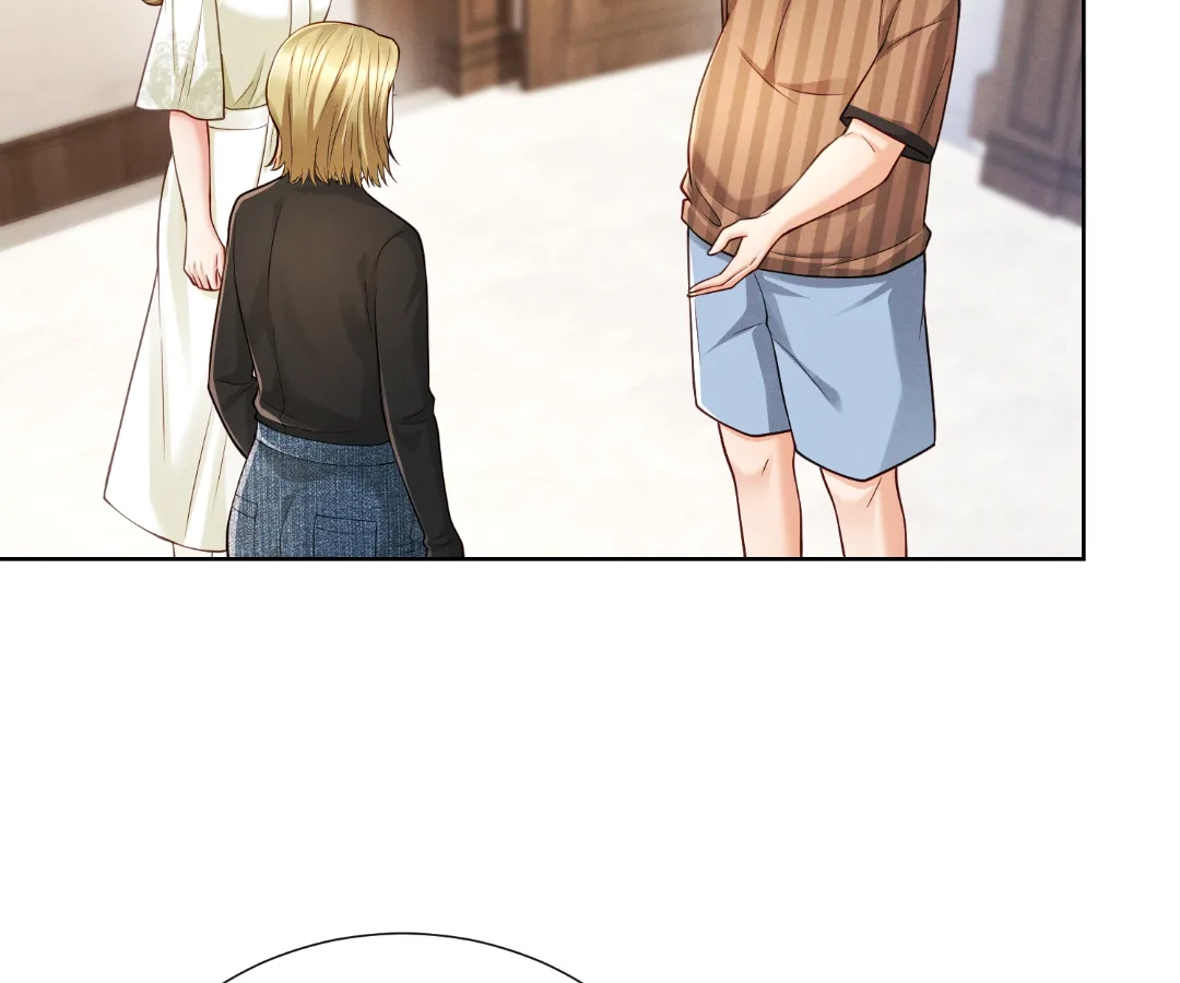 It’s Just a Superficial Intention Chapter 32 - Page 32